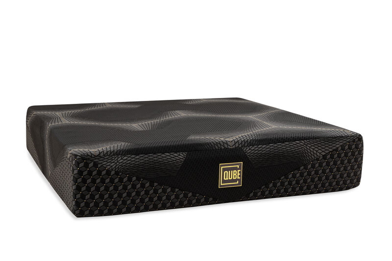 Qube Catalyst California King Mattress image number 0